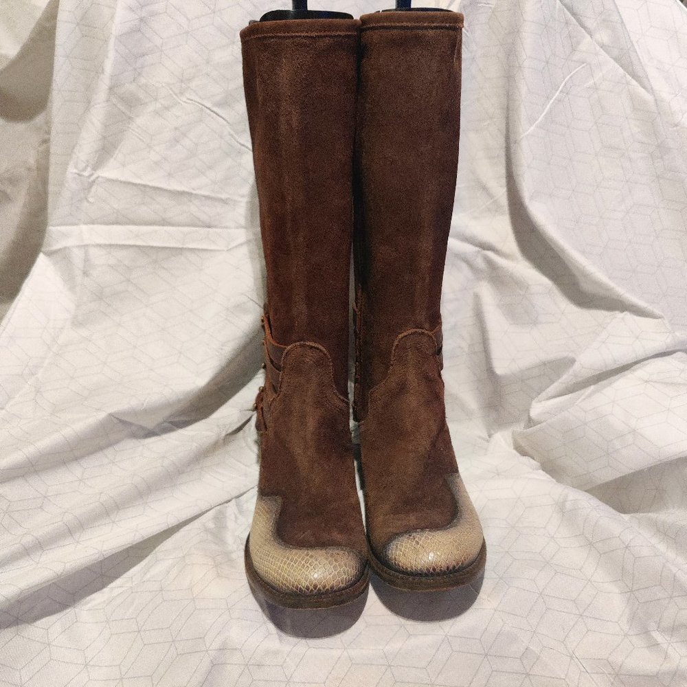 Freebird by Steven *DRAFT* Women's Size 10